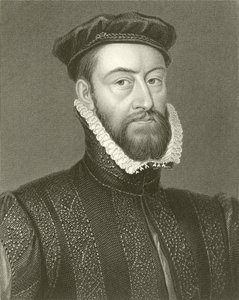 James Stuart, jarl af Murray af English School