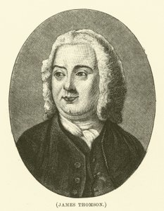 James Thomson (kobberstik) af English School