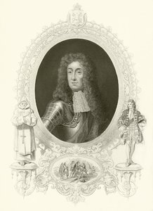 Jakob VII af English School