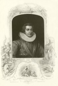 James VI af English School