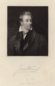 James Wardrop af English School