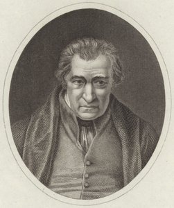 James Watt af English School