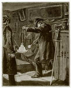 Jamrachs - en queer gong af English School