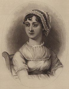 Jane Austen af English School