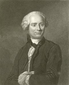 Jean le Rond DAlembert af English School