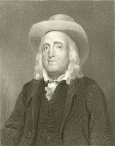 Jeremy Bentham af English School