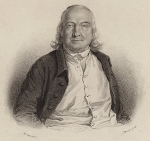 Jeremy Bentham