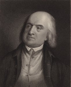 Jeremy Bentham af English School