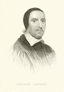 Jeremy Taylor af English School