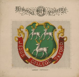 Jesus College Oxford