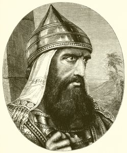 Joab af English School