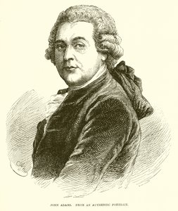 John Adams af English School