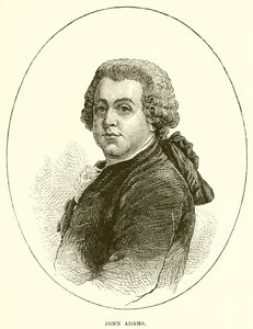John Adams af English School