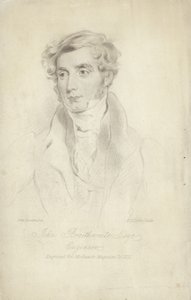 John Braithwaite af English School