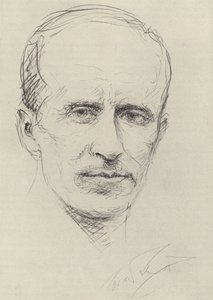 John Buchan, skotsk forfatter af English School