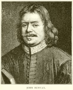 John Bunyan af English School