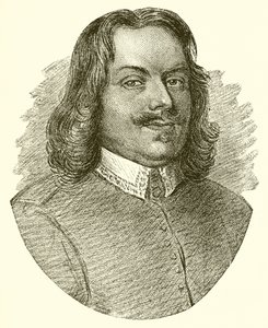 John Bunyan af English School