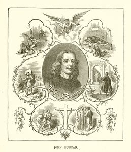 John Bunyan af English School