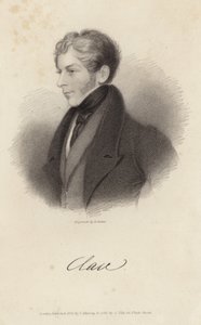 John Clare af English School