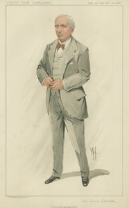 John Corrie Carter af English School