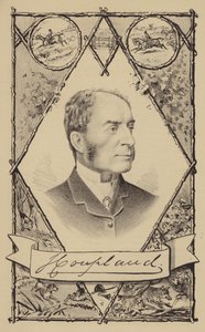 John Coupland (kobberstik) af English School