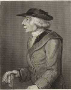 John Cunningham af English School