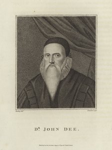 John Dee af English School