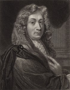John Dryden af English School