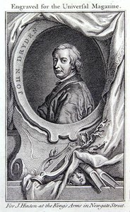 John Dryden, fra 