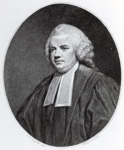 John Dunning, 1. baron Ashburton (1731-83) af English School