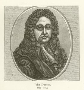 John Dunton af English School