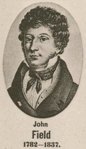 John Field (dybtryk) af English School