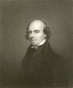 John Flaxman af English School
