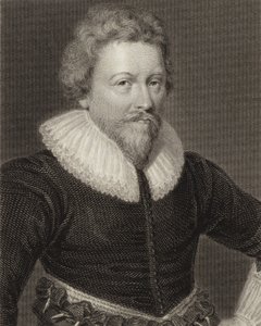 John Fletcher af English School