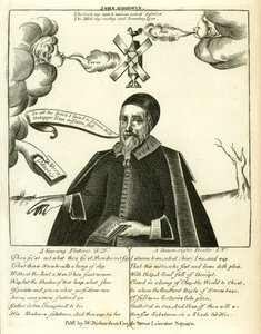 John Goodwin af English School