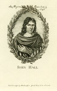 John Hall