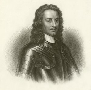 John Hampden af English School