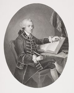 John Hancock, fra 