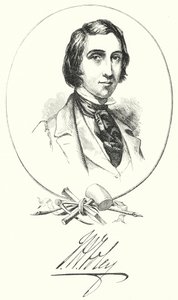 John Henry Foley (Gravur)