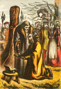 John Hooper lehnt seine Begnadigung ab