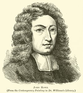 John Howe  af English School