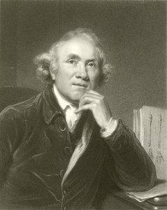 John Hunter af English School