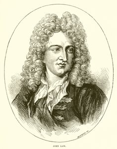John Law af English School
