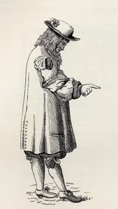 John Lilburne, fra 