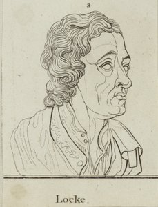 John Locke af English School