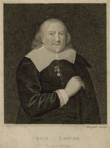 John Lowin, Schauspieler