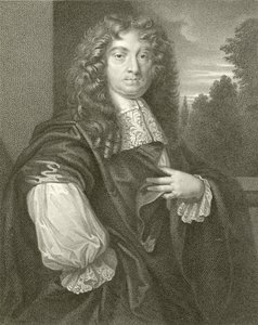 John Maitland, hertug af Lauderdale af English School