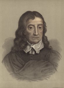 John Milton af English School