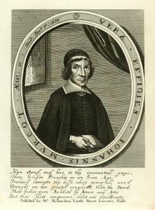 John Murcot af English School