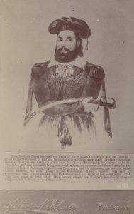 John Nichols Thom af English School